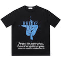 RHUDE T-Shirts RHUDE