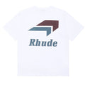 RHUDE T-Shirts RHUDE