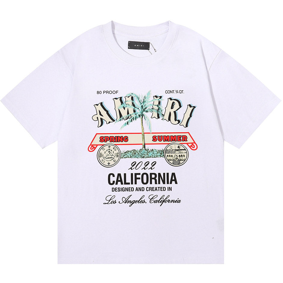 AMIRI Nature T-Shirt AMIRI