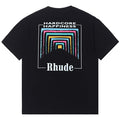 RHUDE T-Shirts RHUDE