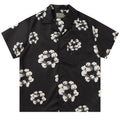 Denim Tears Cactus Tears Wreath T-shirt DENIM TEARS