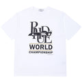 RHUDE T-Shirt RHUDE
