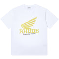 RHUDE T-Shirts RHUDE