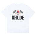 RHUDE T-Shirt RHUDE