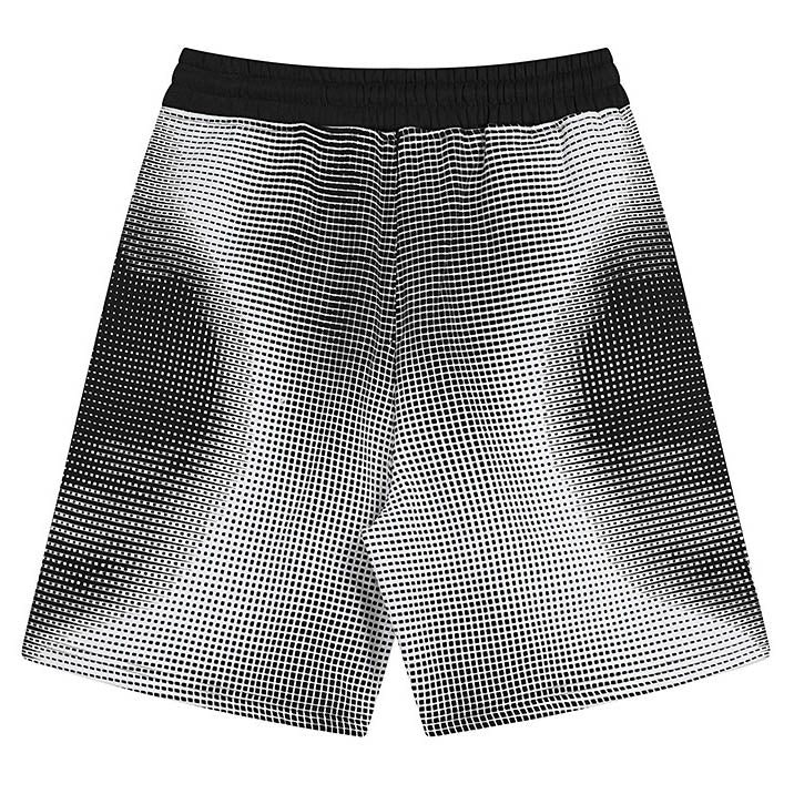 AMIRI Classic Flock Shorts AMIRI