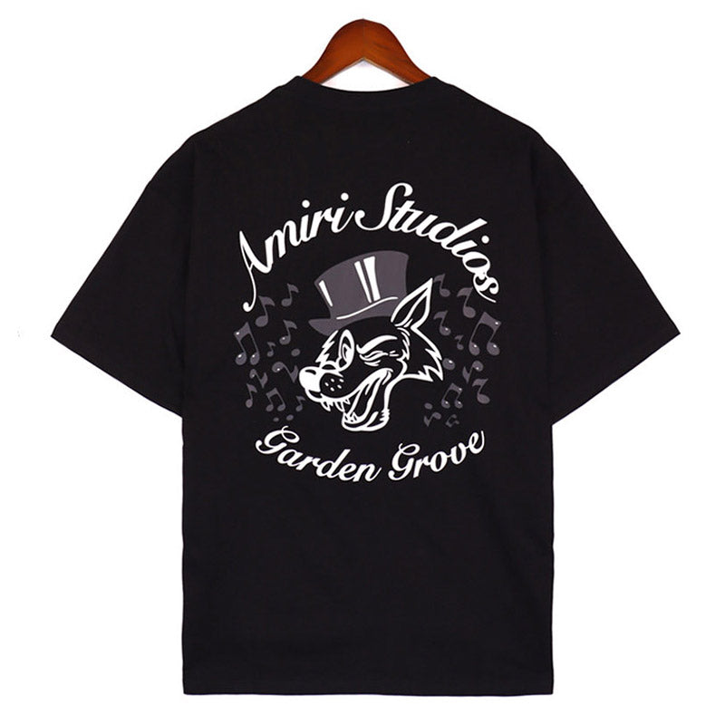 AMIRI T-Shirts AMIRI