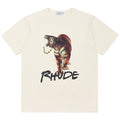 RHUDE T-Shirt RHUDE