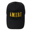 AMIRI Core logo-embroidered baseball caps AMIRI