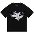 AMIRI Peace Pigeon T-Shirt AMIRI