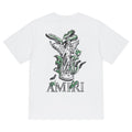 AMIRI Garden Print T-Shirts AMIRI