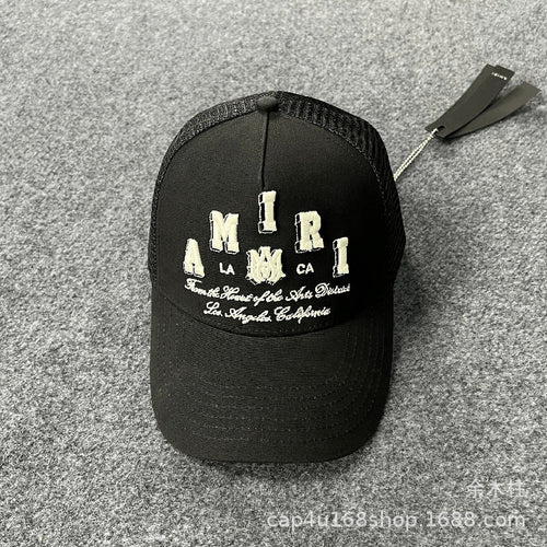 AMIRI Classic Logo Hat AMIRI