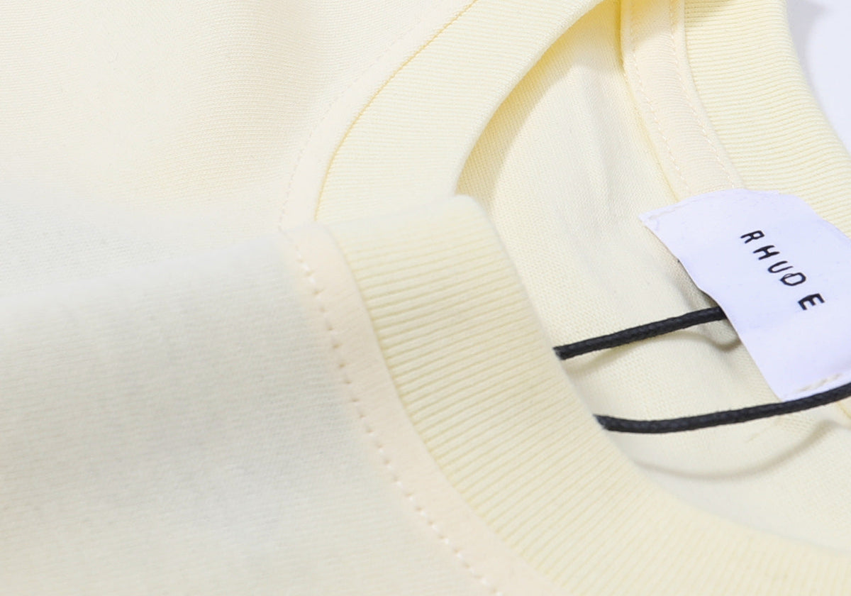 RHUDE T-Shirt RHUDE