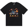 AMIRI Motor Ghost T-Shirt AMIRI