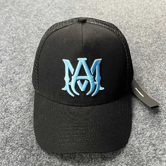 AMIRI TWO TONE FULL CANVAS MA Hats AMIRI