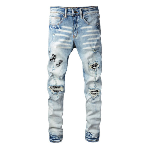 AMIRI #828 Jeans AMIRI