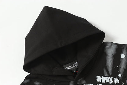 Cough Syrup Hoodie