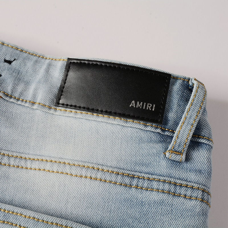 AMIRI Jeans #1307 AMIRI