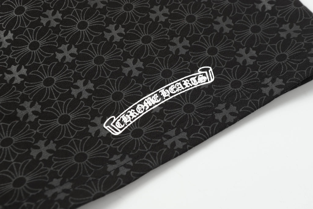 Chrome Hearts New Shorts 2282 CH-Chrome Hearts
