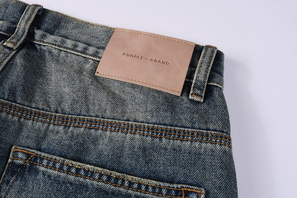 PURPLE JEANS 9120 PURPLE
