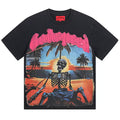 GODSPEED D.B.S.T.T.B T-Shirt Godspeed