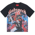 GODSPEED Grandslam T-Shirt Godspeed