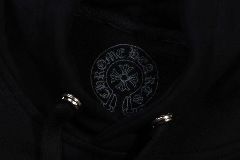 Chrome Hearts New Hoodie 7026 Chrome Hearts