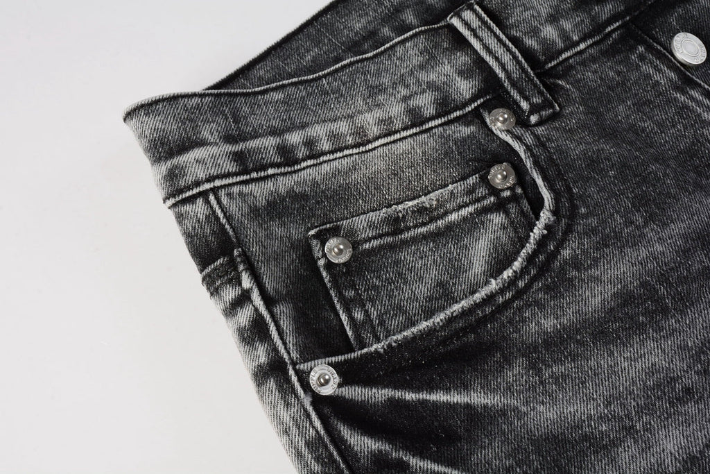 PURPLE JEANS 9105 PURPLE