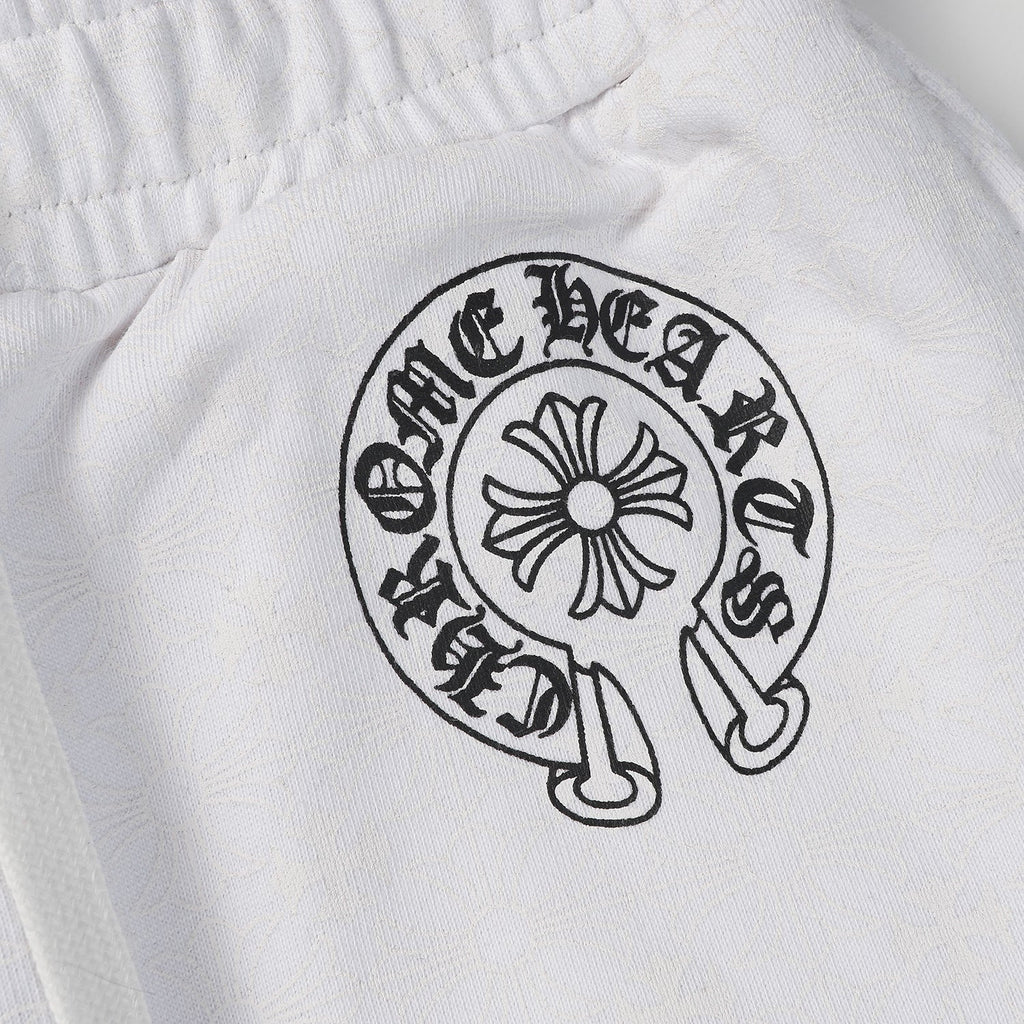 Chrome Hearts New Pants 1001 Chrome Hearts