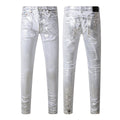 PURPLE JEANS 9110 PURPLE