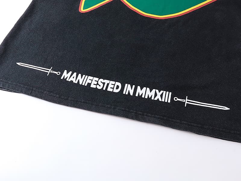 GODSPEED Watercraft T-Shirt Godspeed