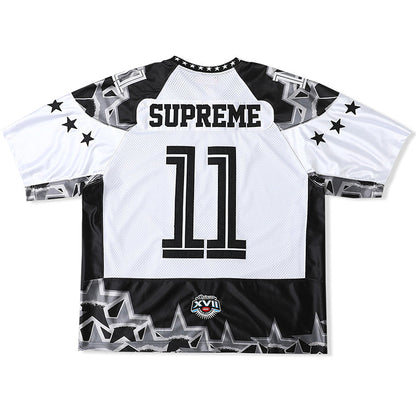Supreme Stars Football Jersey