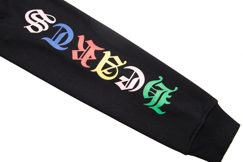Chrome Hearts New Hoodie 7006 Chrome Hearts