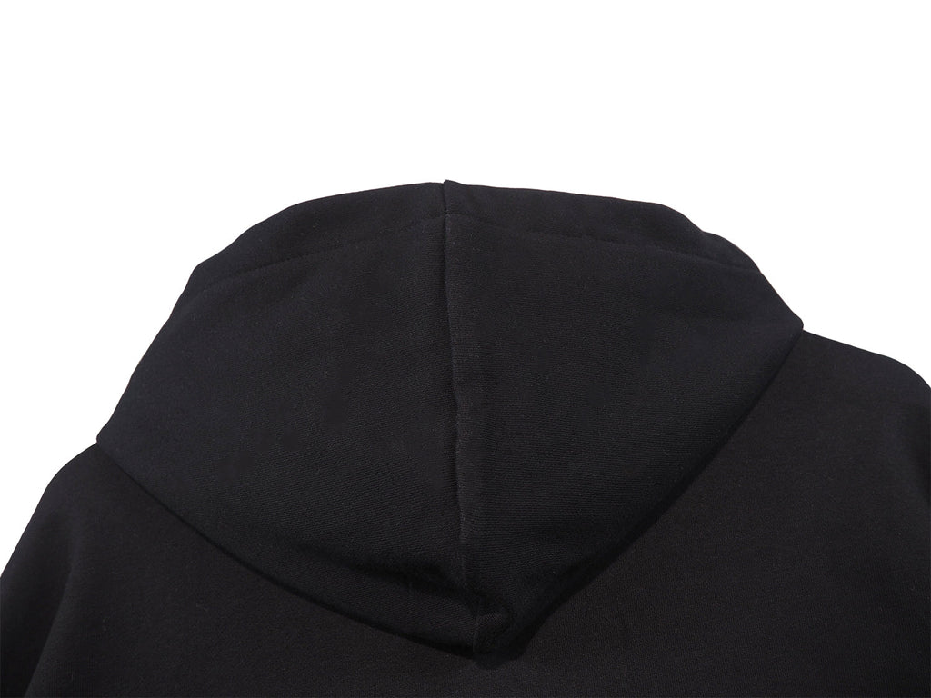 AMIRI Hoodie Black AMIRI