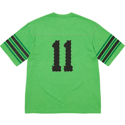 Supreme Studded Football Jersey