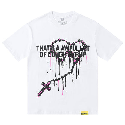 THATS A AWFUL LOT OF COUGH SYRUP Tee