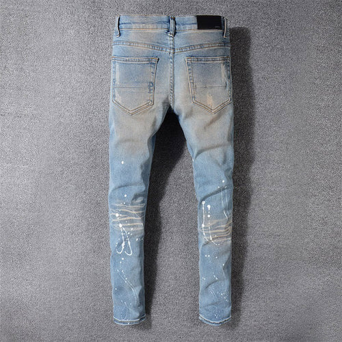 AMIRI #523 Jeans AMIRI