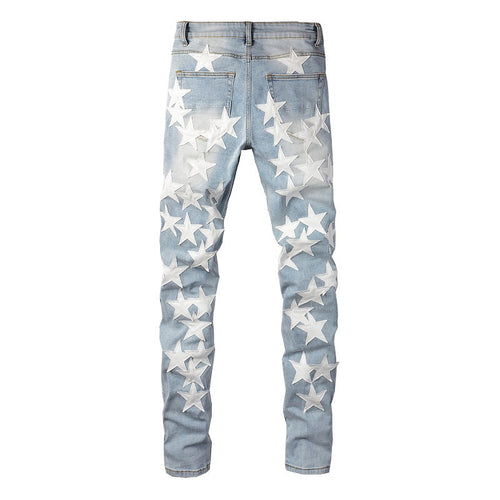 Amiri #690 Jeans AMIRI