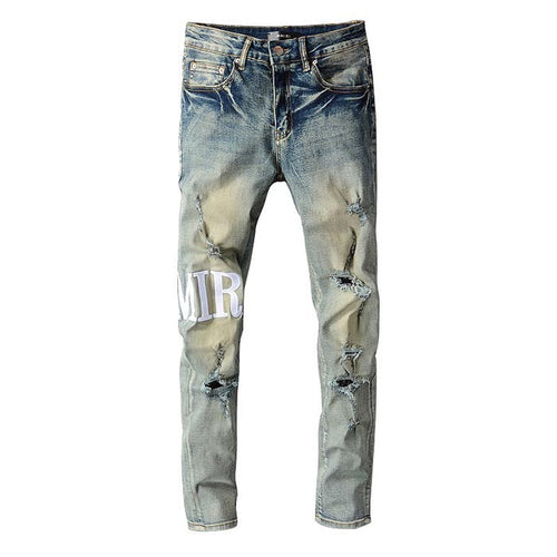 AMIRI #684 Jeans AMIRI