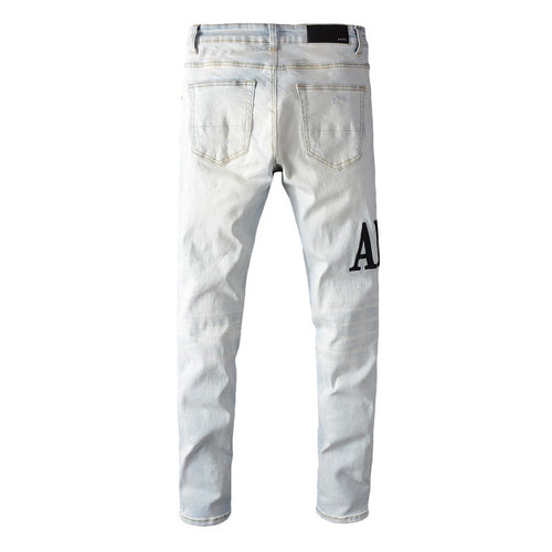 AMIRI #650 Jeans AMIRI