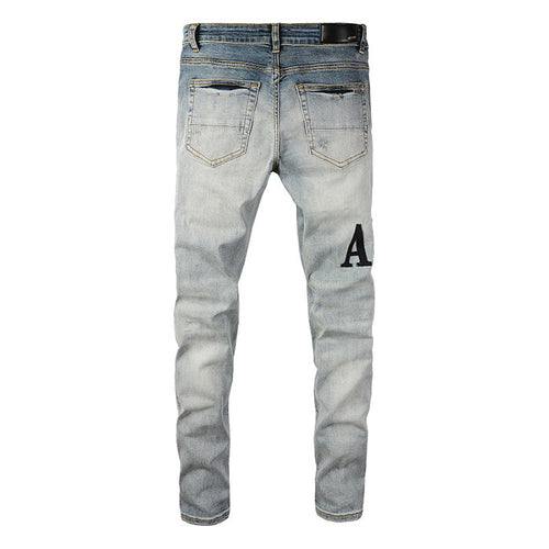 AMIRI #866 Jeans AMIRI