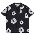Denim Tears kapok Men's Shirts DENIM TEARS