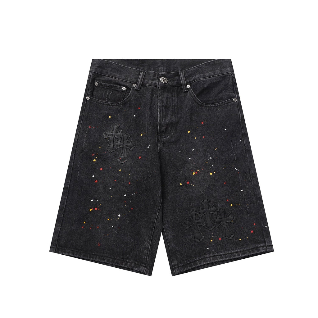 Chrome Hearts New Shorts 9927 Chrome Hearts