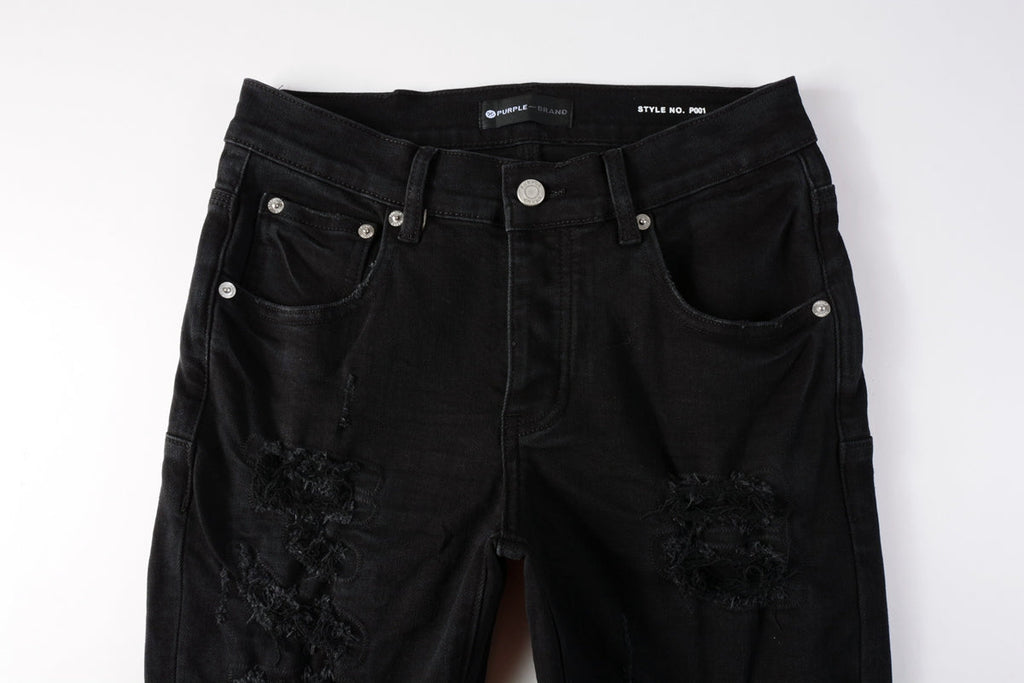 PURPLE JEANS 9108 PURPLE