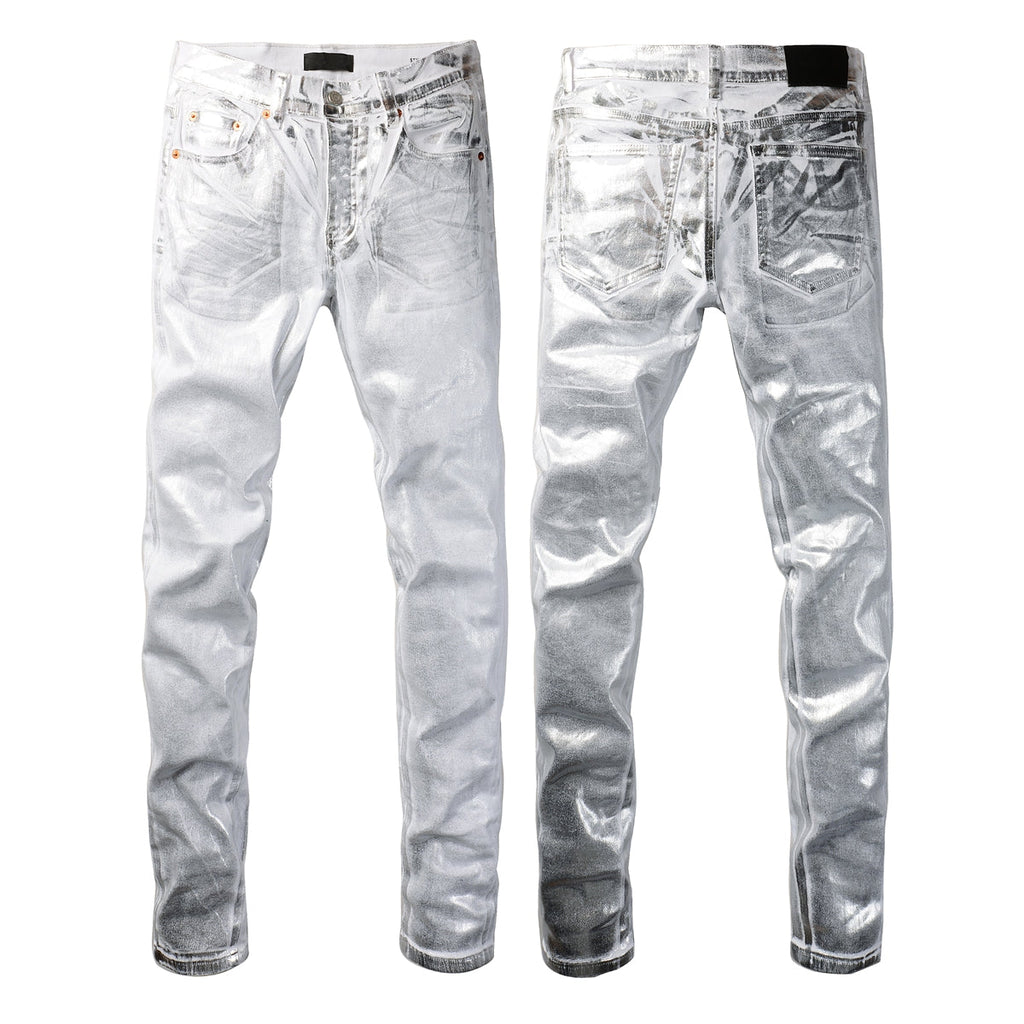 PURPLE JEANS 9110 PURPLE