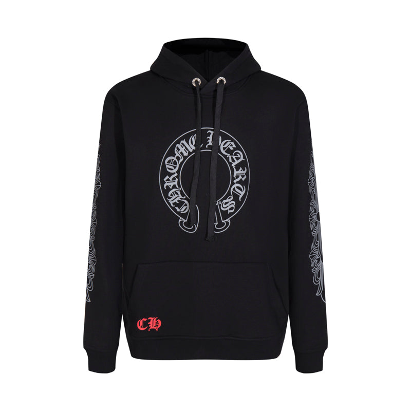 Chrome Hearts New Hoodie 7023 Chrome Hearts