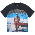 GODSPEED Skeleton Man T-Shirt Godspeed