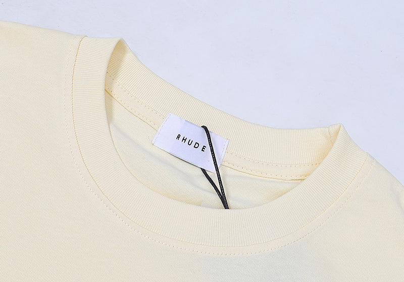 RHUDE Yacht Club Tee