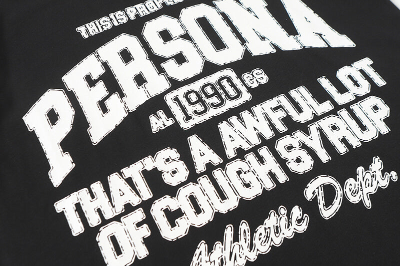 THATS A AWFUL LOT OF COUGH SYRUP Tee