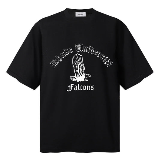 Rhude Collegiate Falcons Tee