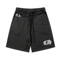 Chrome Hearts New Shorts 9996-2 CH-Chrome Hearts